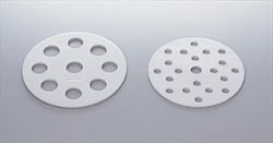 Giá đỡ cho bình hút ẩm 120mm AS ONE 1-4412-01